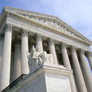 Supreme Court & Legal