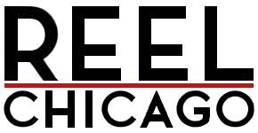 Reel Chicago logo