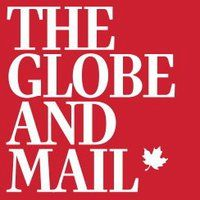 Globe and Mail logo