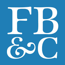 Fine Books logo