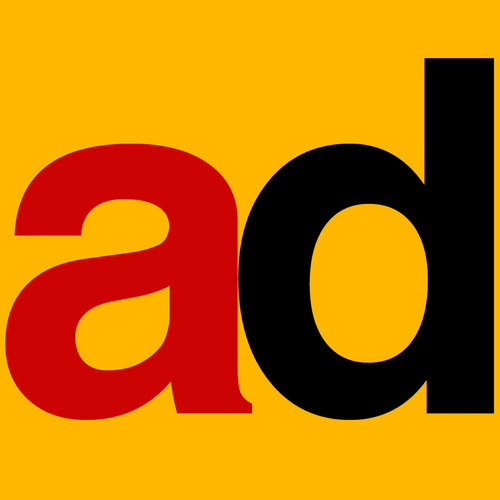 Art Daily logo