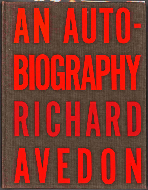 Signed First Edition of “An Autobiography” in Mint Condition