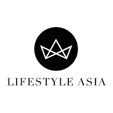 Lifestyle Asia logo